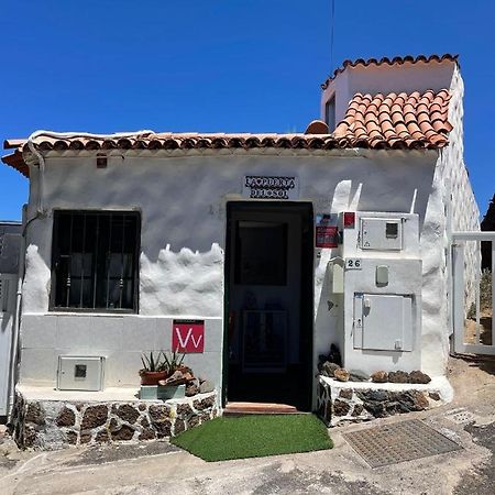 Villa La Puerta Del Sol Costa Adeje  Exterior foto