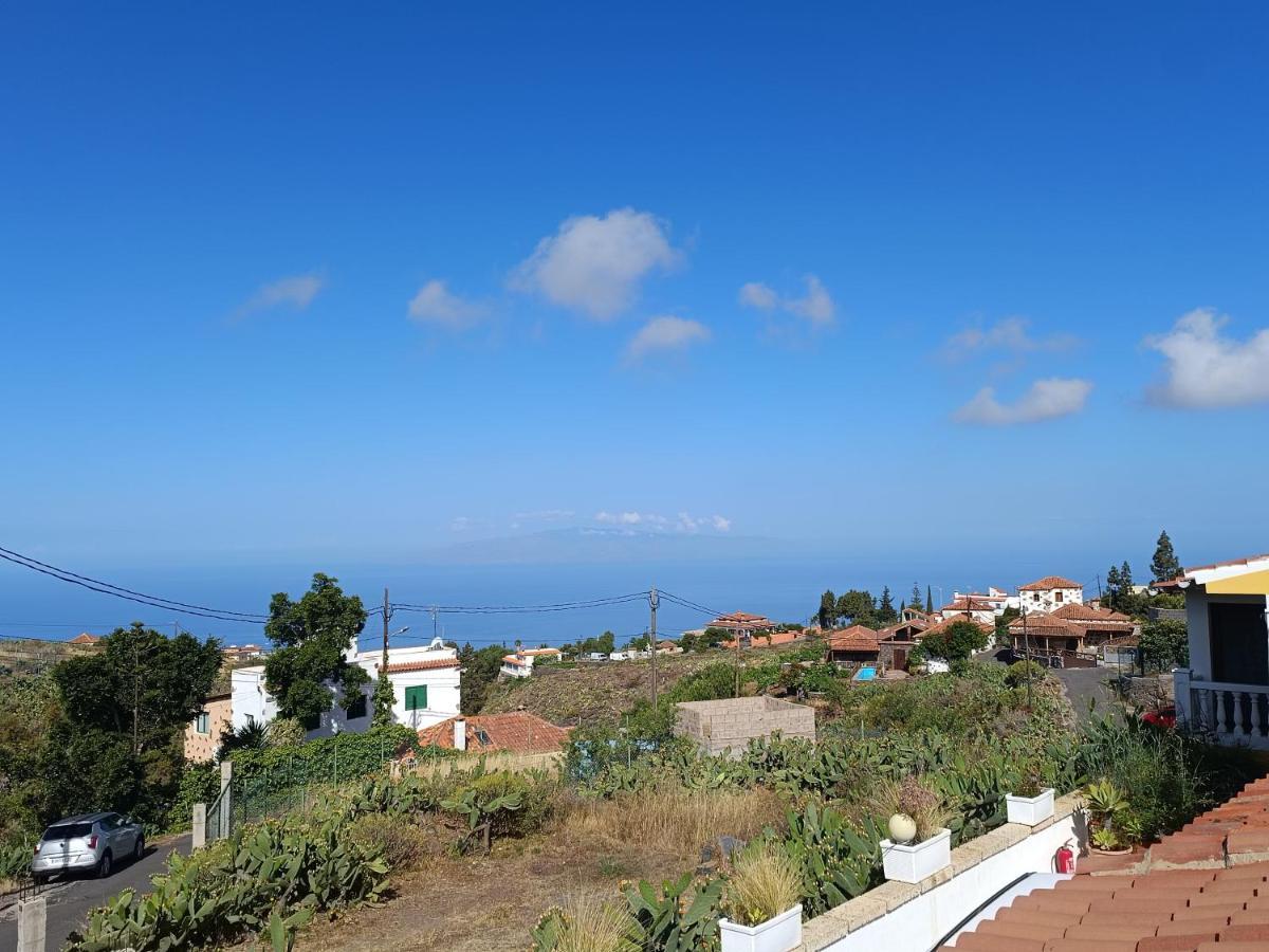 Villa La Puerta Del Sol Costa Adeje  Exterior foto