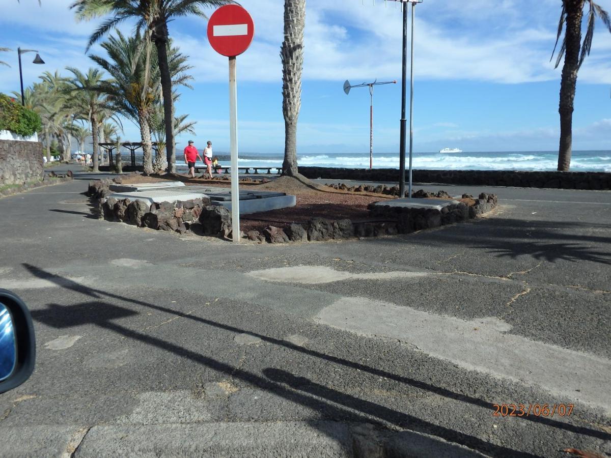 Villa La Puerta Del Sol Costa Adeje  Exterior foto